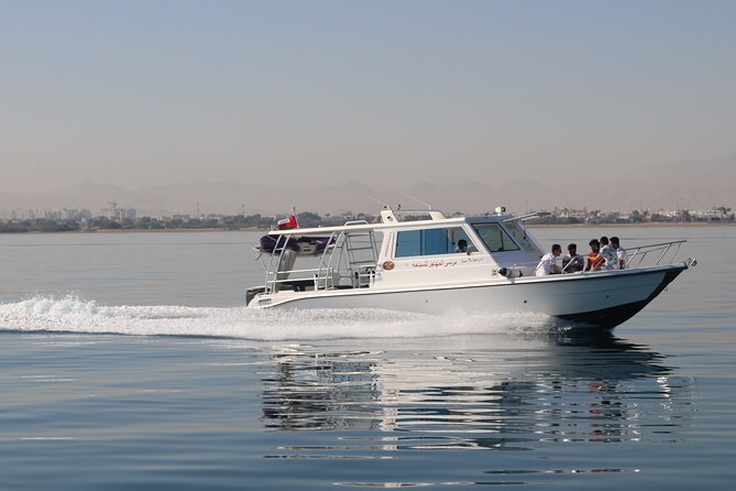 Cruises to Daymaniyat & Snorkeling - Weather, cancellations, and planning advice