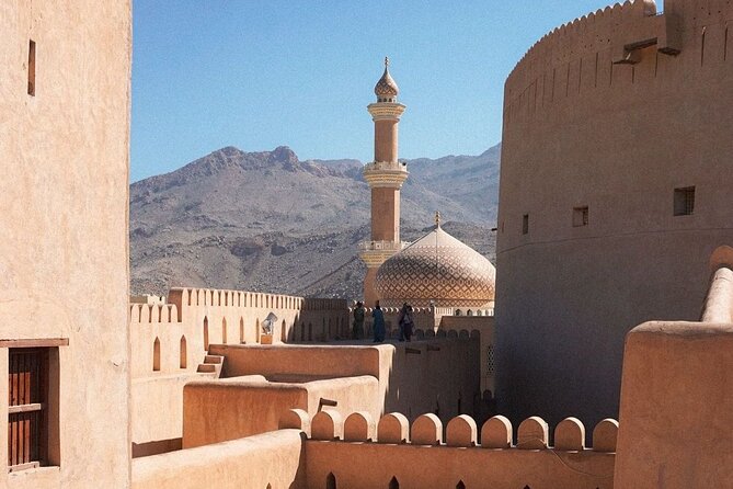 Day Tour to the Enchanting Forts of Nizwa - Why this Nizwa day trip is worth the long drive