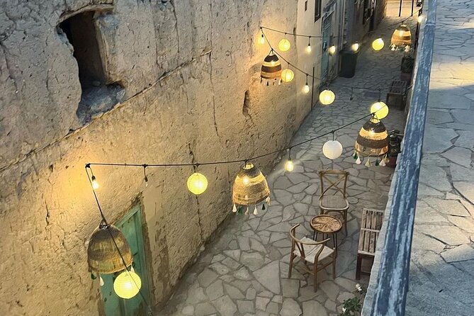 Day Tour to the Enchanting Forts of Nizwa - Tanuf, Bahla, and Oman’s pottery tradition