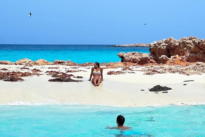 Daymaniyat Islands Snorkeling Half-Day Tour - Boats, crew, and the practical feel onboard