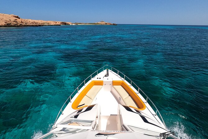 Daymaniyat Islands Snorkeling Sharing Trip - Booking details and weather considerations