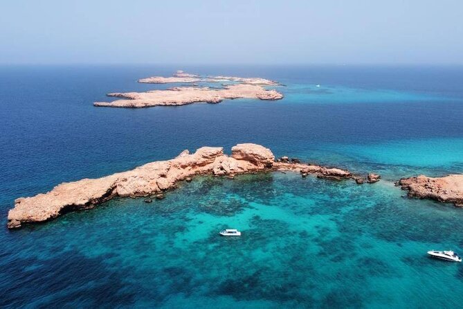 Daymaniyat Islands Snorkeling Tour - Key points to know