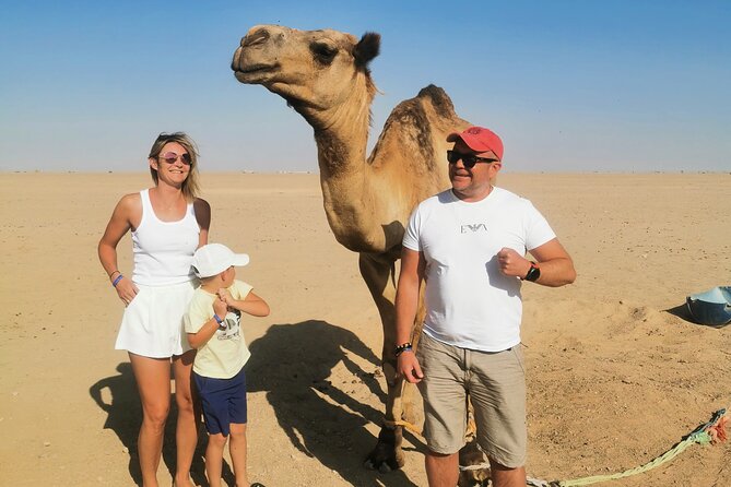 Desert Sunset Tour VisitSalalah - Who will enjoy this Salalah outing?