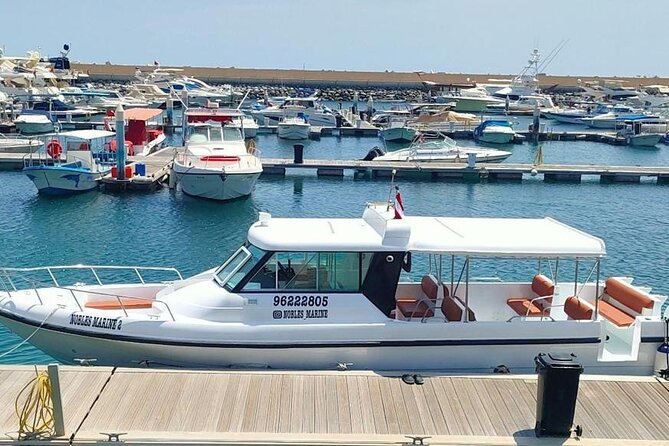 Dimaniyat Island Tour with Snorkeling - Kayaking is optional, and costs extra