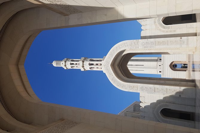 Discover Muscat - Putting Oman in Context at the National Museum