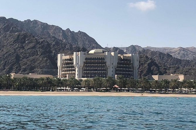 Dolphin Watching & Snorkeling - A morning on Muscat’s coastal water