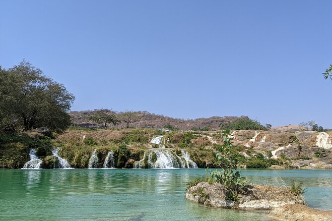 East and West Salalah Combination Private Full-day Tour - Why this route works for a first Salalah day