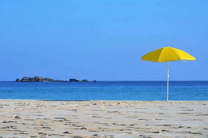 East and West Salalah Combination Private Full-day Tour - Guides and the human side of the day