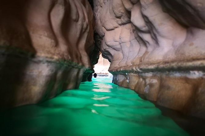 East Coast and Wadi Shab tour - Key points to know before booking