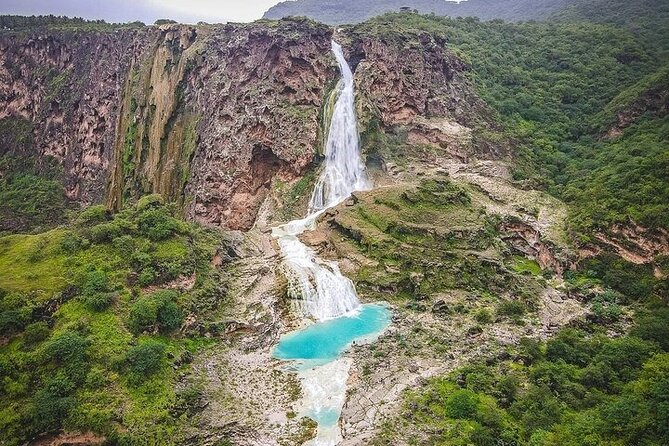 East Salalah Mountain Safari - Key points to know before booking