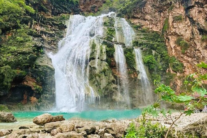 East Salalah Mountain Safari - What the $120 price really covers