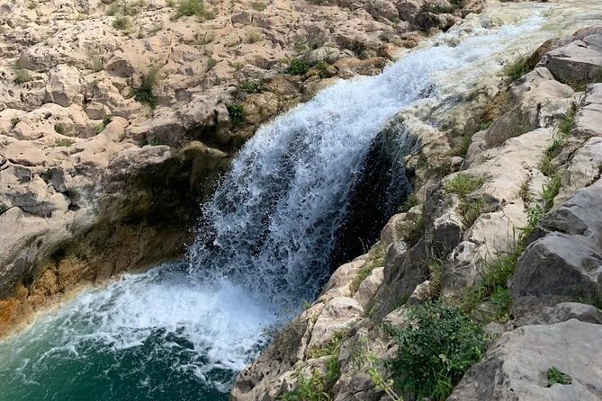 East Salalah Private Tour by VisitSalalah - Key points at a glance
