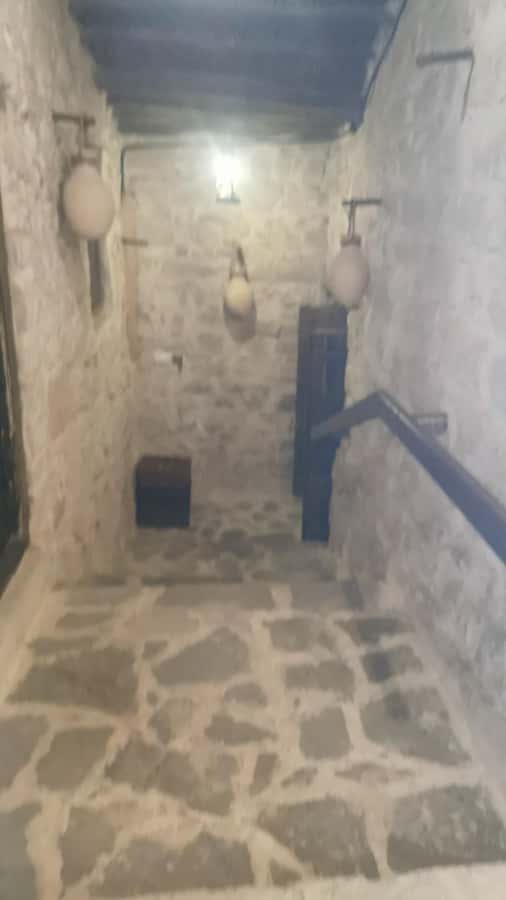 East Salalah Tour by VisitSalalah - Taqa old village and its historic buildings