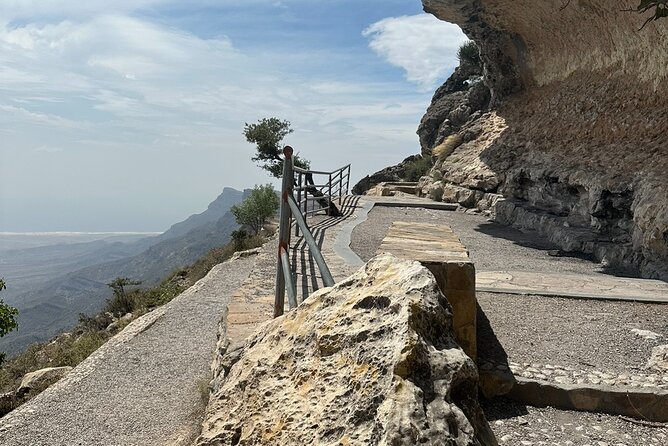 East Salalah tour Full day (private tour) - Why this six-hour route works
