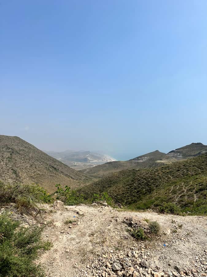 Elite Private Full Day Tour - Salalah Main Attractions - Secret Beach and Al Mughseal Blue Hole