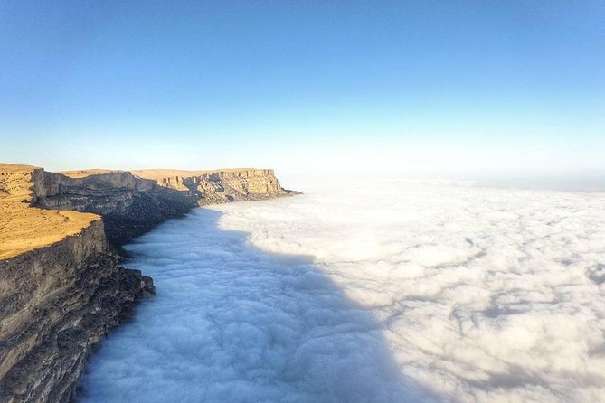 Explore Samhan Mountain – Half-Day Getaway with Lunch Included. - Why this half-day route works so well