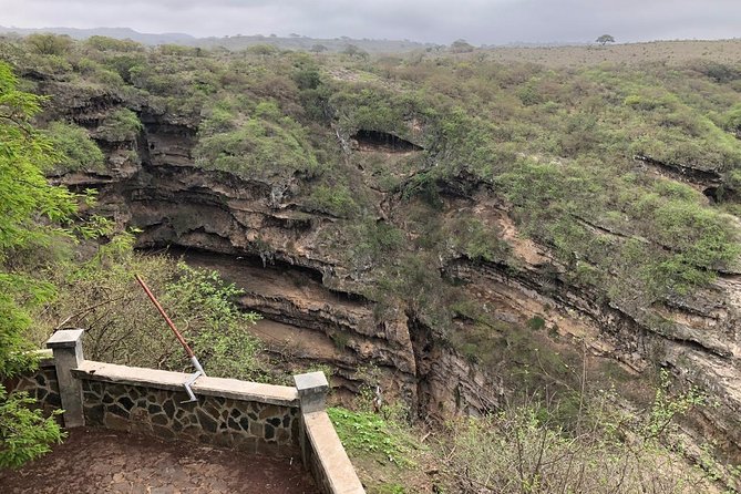 Explore Samhan Mountain – Half-Day Getaway with Lunch Included. - Jabal Samhan is the main event