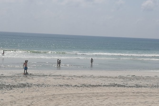 Explore West Salalah’s Stunning Natural Scenery - a Full-Day Tour - Eftalquot Cliff starts the western route