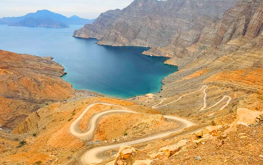 From Dubai: Musandam Khasab Tour with Boat Trip and Safari - Key points to know before you go