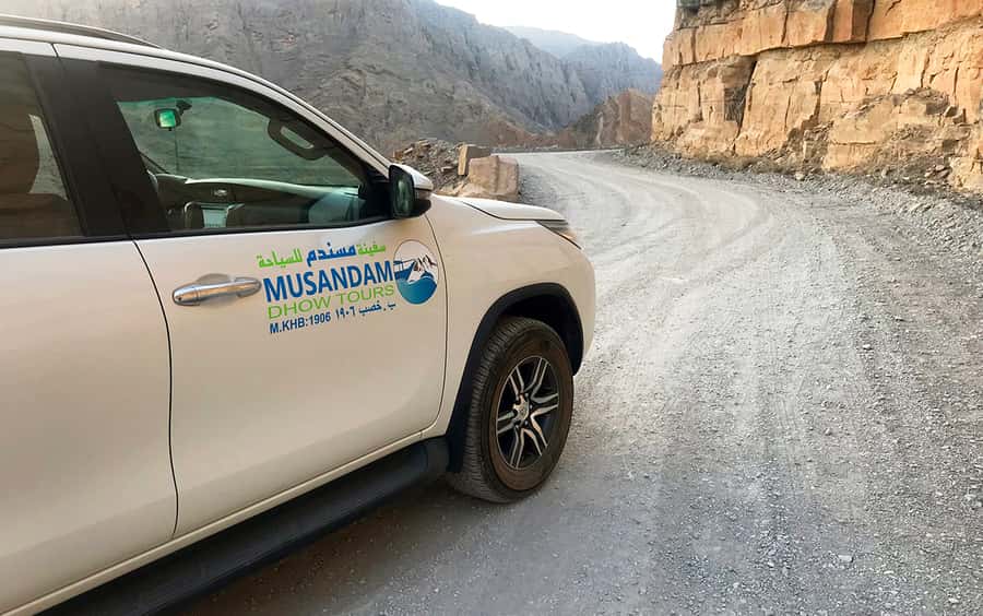 From Dubai: Musandam Khasab Tour with Boat Trip and Safari - Who will enjoy this day most