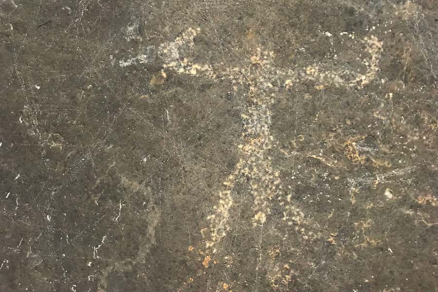 From Khasab: Half-Day Mountain Safari to Jabel Harim - Climbing toward Jebel Harim