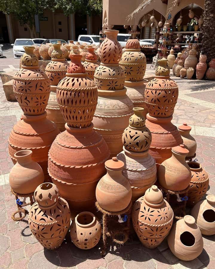 From Muscat: 3-Days Nizwa, Desert, Turtle, Wadi Shab - Is $1,082 a fair price?