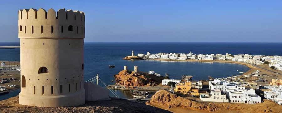 From Muscat: 4-Day Oman Highlights Tour - Why this Oman route works so well