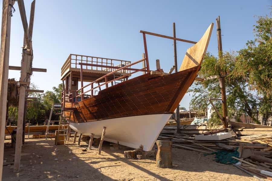 From Muscat: 6-Day Tour of City, Wadis, Desert & Mountains - Key points to know before booking