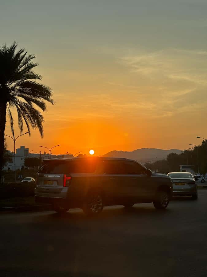 From Muscat: 6-Day Tour of City, Wadis, Desert & Mountains - What the $990 price really covers