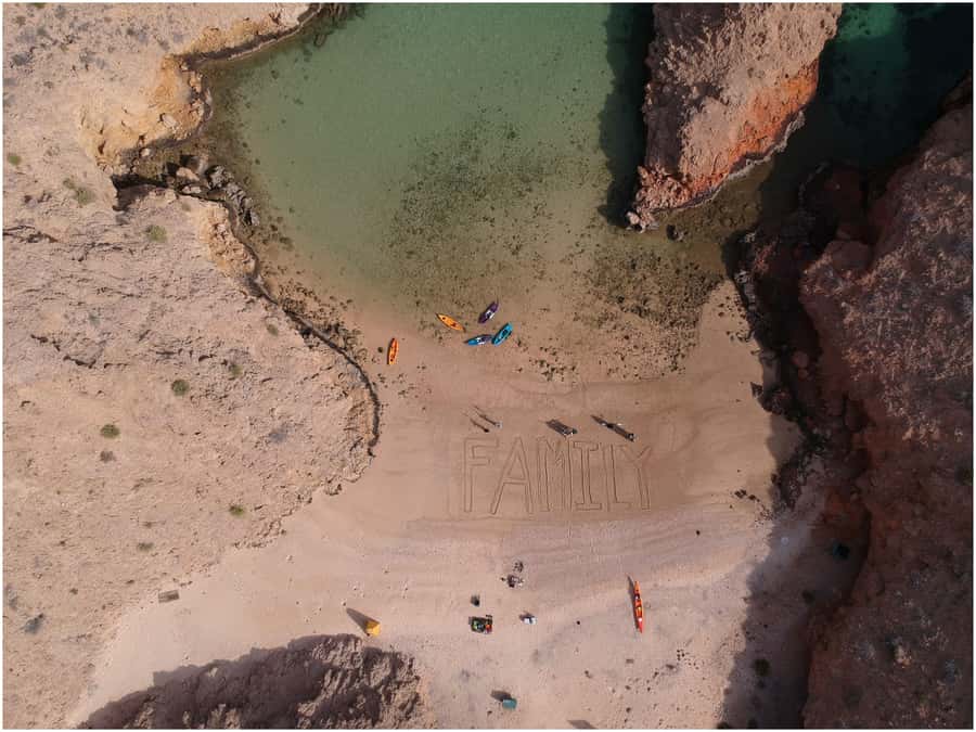 From Muscat: Al Qurum Beach Sunset Kayaking Experience - Equipment, instruction, and comfort