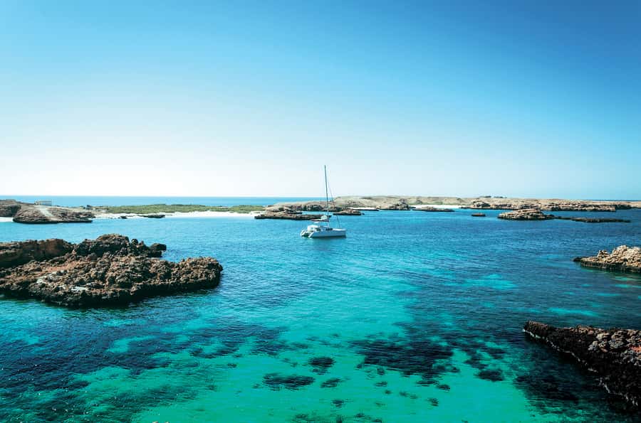 From Muscat: Dimaniyat Islands Snorkeling Tour - Why the Dimaniyat Islands are worth your morning