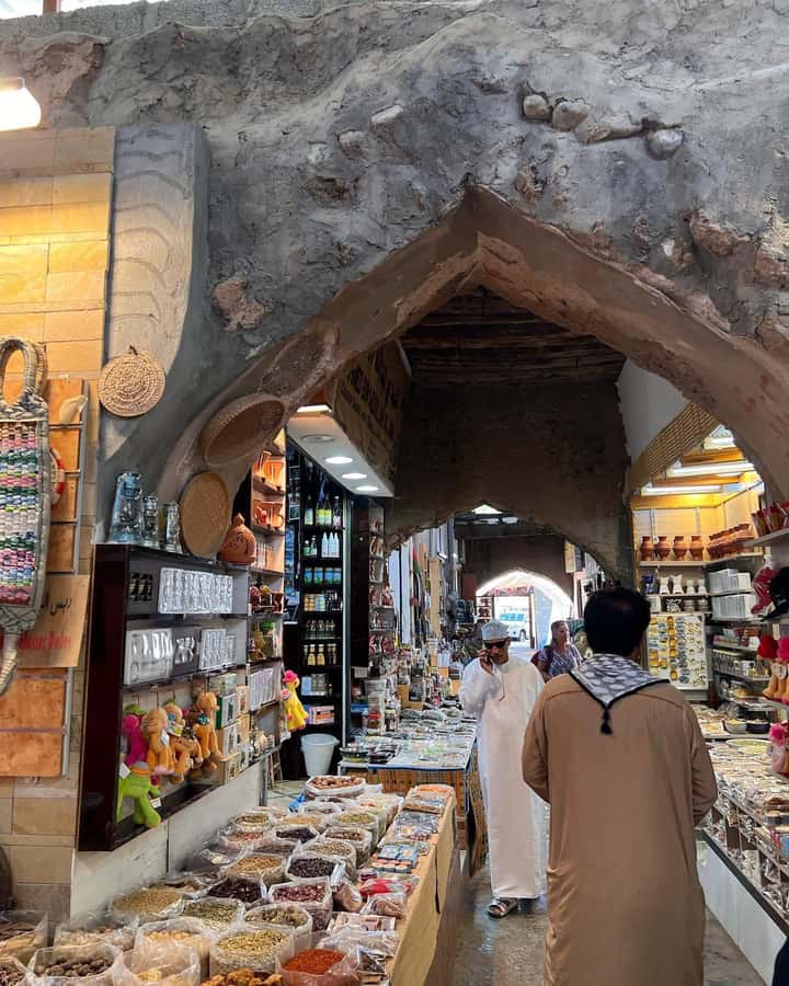 From Muscat: Full-Day to Nizwa-Misfat Al Abriyeen-Al Hamra - Why this Muscat day trip works