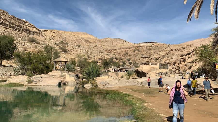 From Muscat: Guided Overnight Desert Camp Tour - What the $589 price really covers