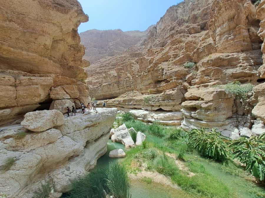 From Muscat: Guided Overnight Desert Camp Tour - Choosing a guide and group style