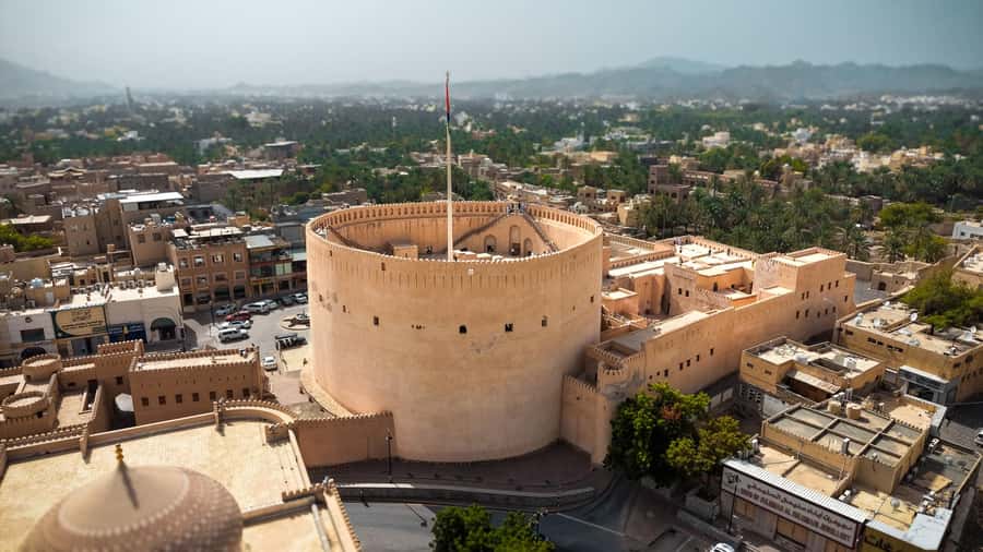 From Muscat: Nizwa and Jebel Akhdar Tour with Lunch - Why this Muscat day trip works so well