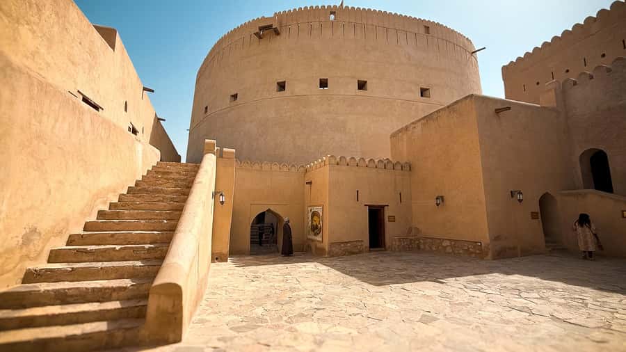 From Muscat: Nizwa and Jebel Akhdar Tour with Lunch - Practical details that affect the value