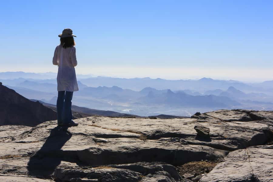 From Muscat: Nizwa and Jebel Shams Day Trip - Why this Muscat day trip works