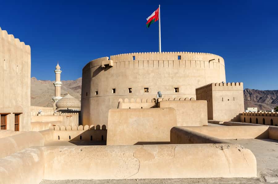 From Muscat: Nizwa and Oman's Historical Gems Tour - Why Nizwa makes such a good day from Muscat