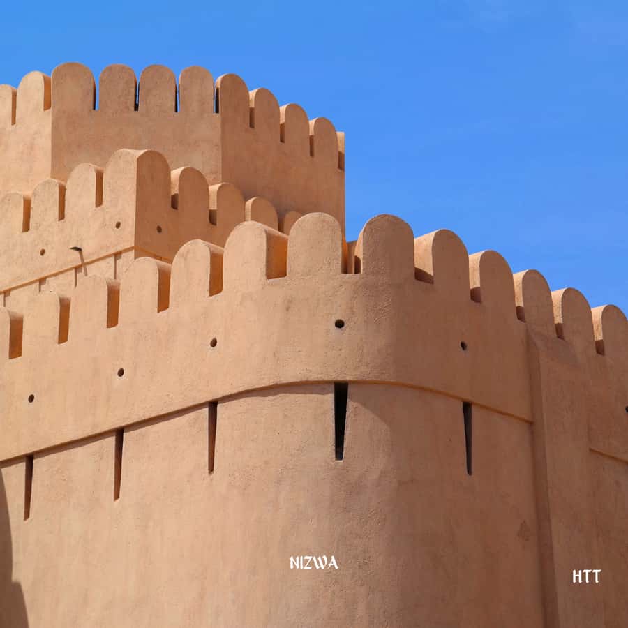 From Muscat: Nizwa, Bahla, and Jabrin Tour with Forts - Key points to know before booking