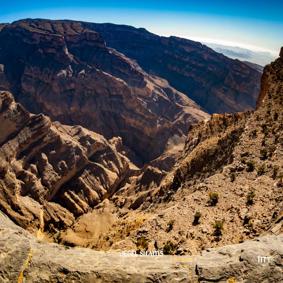 From Muscat: Nizwa Day Trip with Grand Canyon - Nizwa Souq and silver treasures in 30 minutes