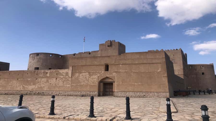 From Muscat : Nizwa & jabel alkhdar. Privat tour 4x4 - Key points to know before booking