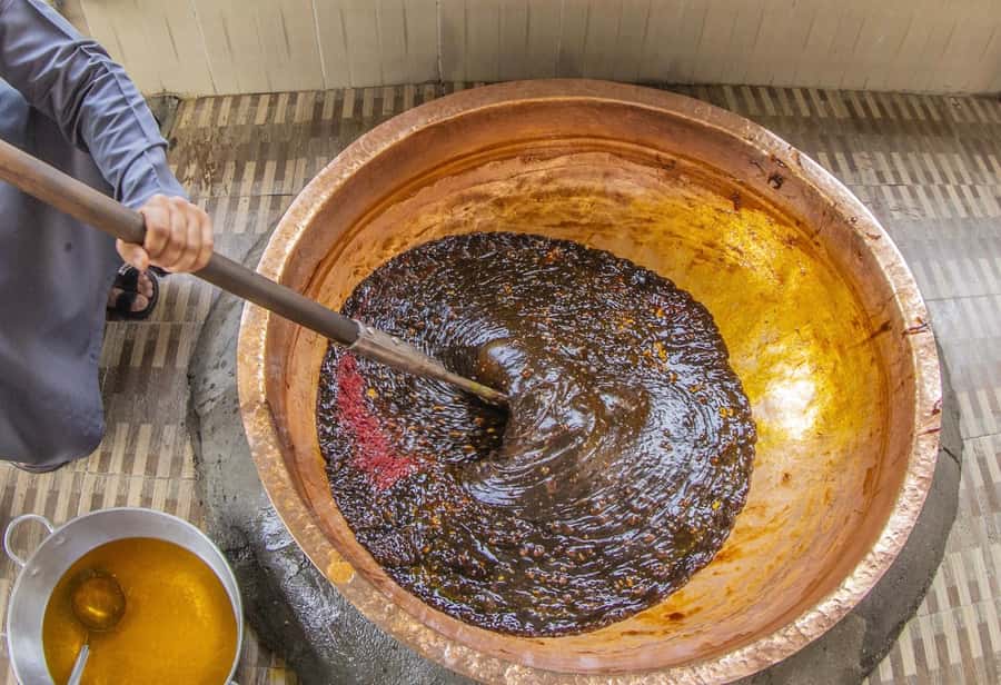 From Muscat: Private Nizwa and Jabel Akhdar-Shams with Lunch - Why Nizwa makes a strong first stop