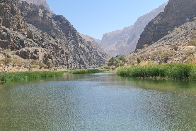 Full-Day Bimmah Sinkhole and Wadi Al Arbeieen Tour - Who will enjoy this day most