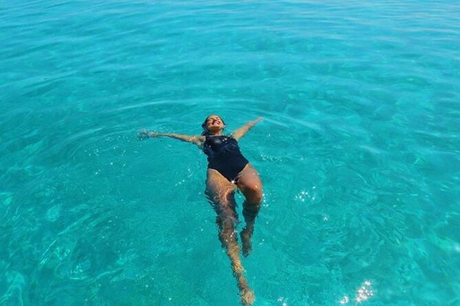 Full Day Dimaniyat Island Excursion - What happens at Ad Dimaniyat Islands
