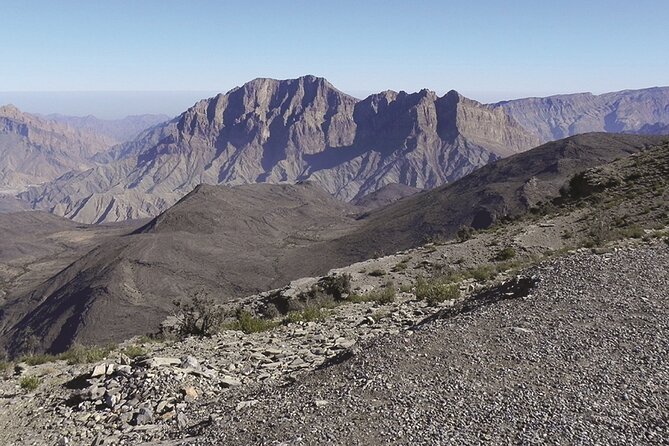 Full-Day Grand Canyon and Nizwa Tour by 4x4 - What the small private format changes