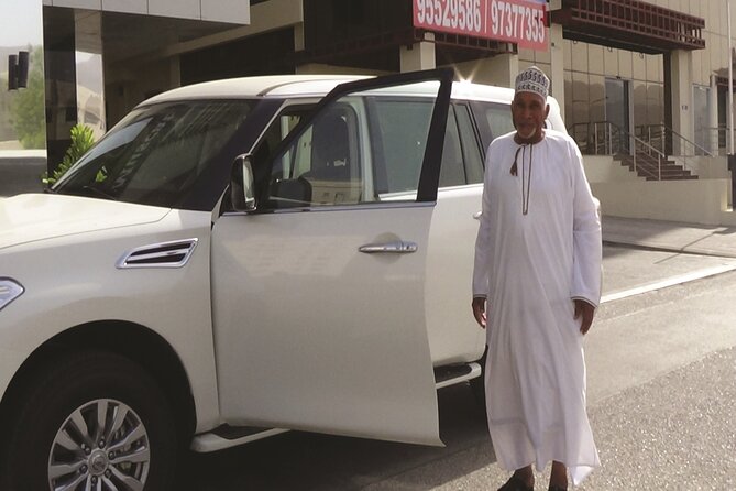 Full-Day Grand Canyon and Nizwa Tour by 4x4 - Is the $268 price fair?