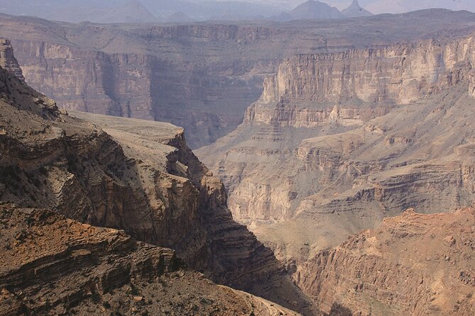 Full-Day Grand Canyon and Nizwa Tour by 4x4 - Who will enjoy this day most?