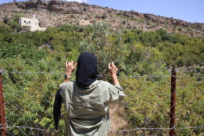 Full-Day Guided Tour to Jebel Akhdar - The Alaqer to Seeq village walk