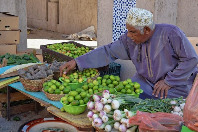 Full Day Nizwa & Jebel Akhdar Guided Tour - Why this Nizwa and Jebel Akhdar pairing works