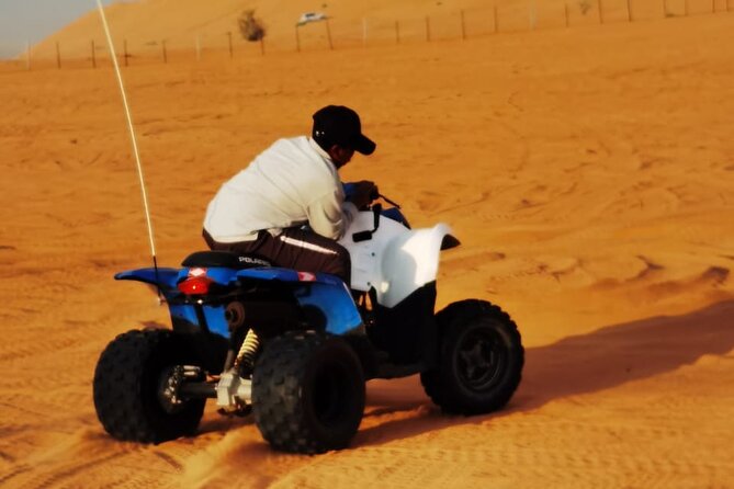 Full Day Private Desert Adventure - Is $300 per person a fair price?